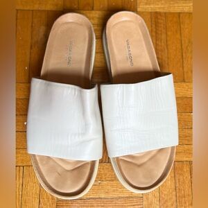 Vagabond Women’s Erin Slides, Size- 38